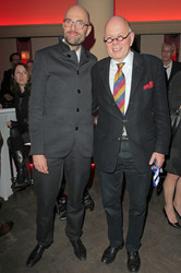 'Der Medicus' Premiere, Berlin