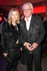 'Der Medicus' Premiere, Berlin