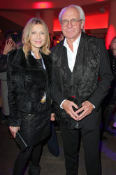 'Der Medicus' Premiere, Berlin