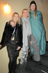 'Der Medicus' Premiere, Berlin