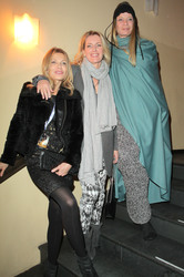 'Der Medicus' Premiere, Berlin