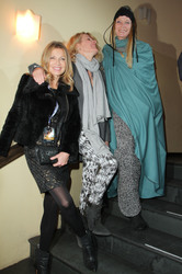 'Der Medicus' Premiere, Berlin