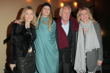 'Der Medicus' Premiere, Berlin
