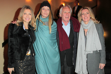 'Der Medicus' Premiere, Berlin
