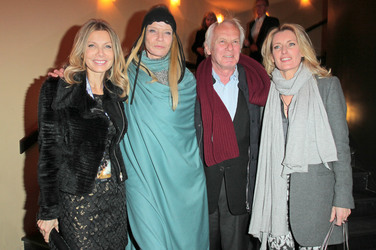 'Der Medicus' Premiere, Berlin