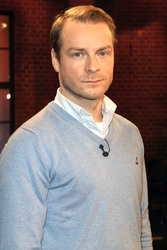 'Kölner Treff' Talkshow, Köln