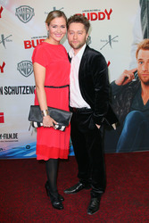Judith Hoersch, Adrian Topol