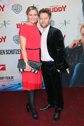 Judith Hoersch, Adrian Topol