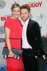 Judith Hoersch, Adrian Topol