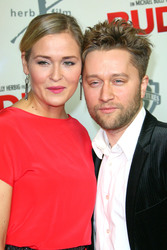Judith Hoersch, Adrian Topol