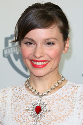 'Buddy' Premiere, Hamburg