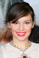 'Buddy' Premiere, Hamburg
