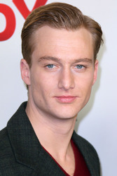 'Buddy' Premiere, Hamburg