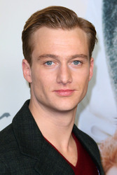 'Buddy' Premiere, Hamburg