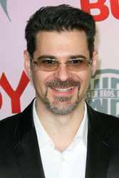 'Buddy' Premiere, Hamburg