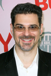 'Buddy' Premiere, Hamburg