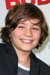 'Buddy' Premiere, Hamburg