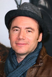 'Buddy' Premiere, Hamburg