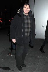 'Das erstaunliche Leben des Walter Mitty' Screening, New York