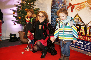 10. Roncalli Weihnachtscircus, Berlin