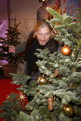 10. Roncalli Weihnachtscircus, Berlin