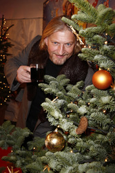 10. Roncalli Weihnachtscircus, Berlin