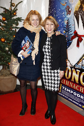 10. Roncalli Weihnachtscircus, Berlin