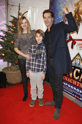 10. Roncalli Weihnachtscircus, Berlin