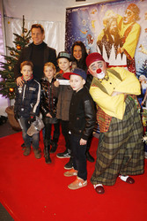 10. Roncalli Weihnachtscircus, Berlin