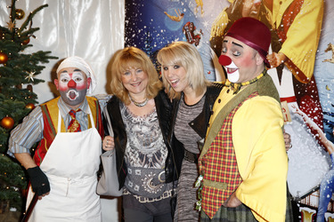 10. Roncalli Weihnachtscircus, Berlin