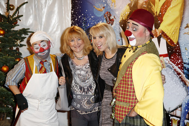10. Roncalli Weihnachtscircus, Berlin