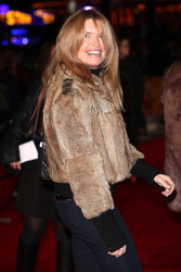 'The Harry Hill Movie' Premiere, London
