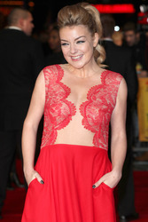 'The Harry Hill Movie' Premiere, London
