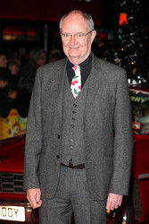 'The Harry Hill Movie' Premiere, London