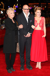 Julie Walters, Harry Hill, Sheridan Smith