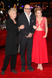Julie Walters, Harry Hill, Sheridan Smith