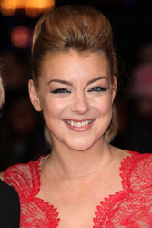 'The Harry Hill Movie' Premiere, London