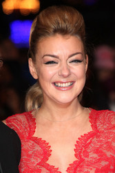 'The Harry Hill Movie' Premiere, London