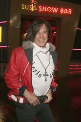 'Das verlorene Königreich' Premiere, Hamburg