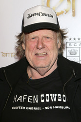 'Das verlorene Königreich' Premiere, Hamburg