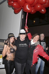 'Das verlorene Königreich' Premiere, Hamburg