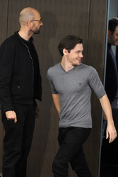'Der Medicus' Photocall, Madrid
