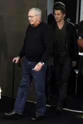 'Der Medicus' Photocall, Madrid