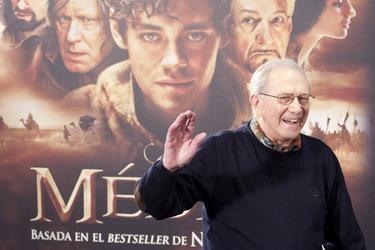 'Der Medicus' Photocall, Madrid