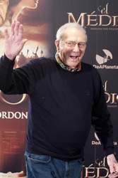 'Der Medicus' Photocall, Madrid