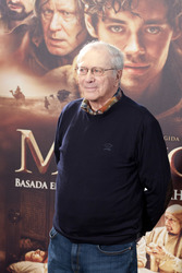 'Der Medicus' Photocall, Madrid
