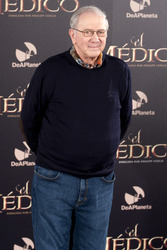 'Der Medicus' Photocall, Madrid