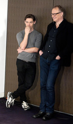 'Der Medicus' Photocall, Madrid