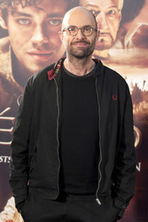 'Der Medicus' Photocall, Madrid
