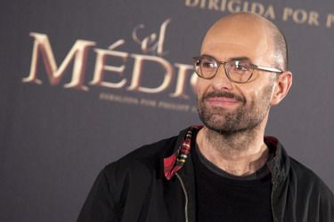 'Der Medicus' Photocall, Madrid